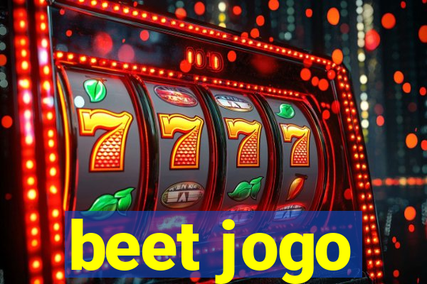 beet jogo